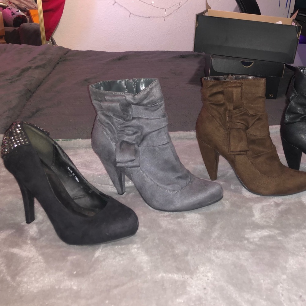 Heel Bundle - image 2